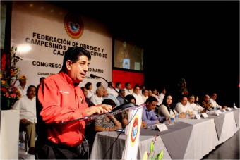 kgm informe aurelio valdez