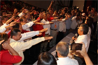 kgm2 protesta