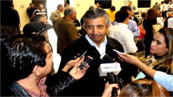 ENTREVISTA JVG
