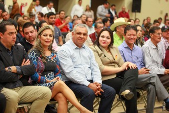 Invitados Especiales Foro