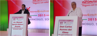 MALORO Y DON CARLOS