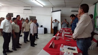 CONGRESO EMPALME 3