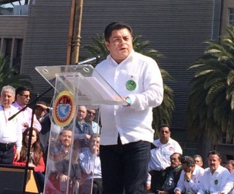 Fernando Salgado Delgado