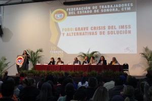 PONENCIA MTRA NELIDA ROSAS